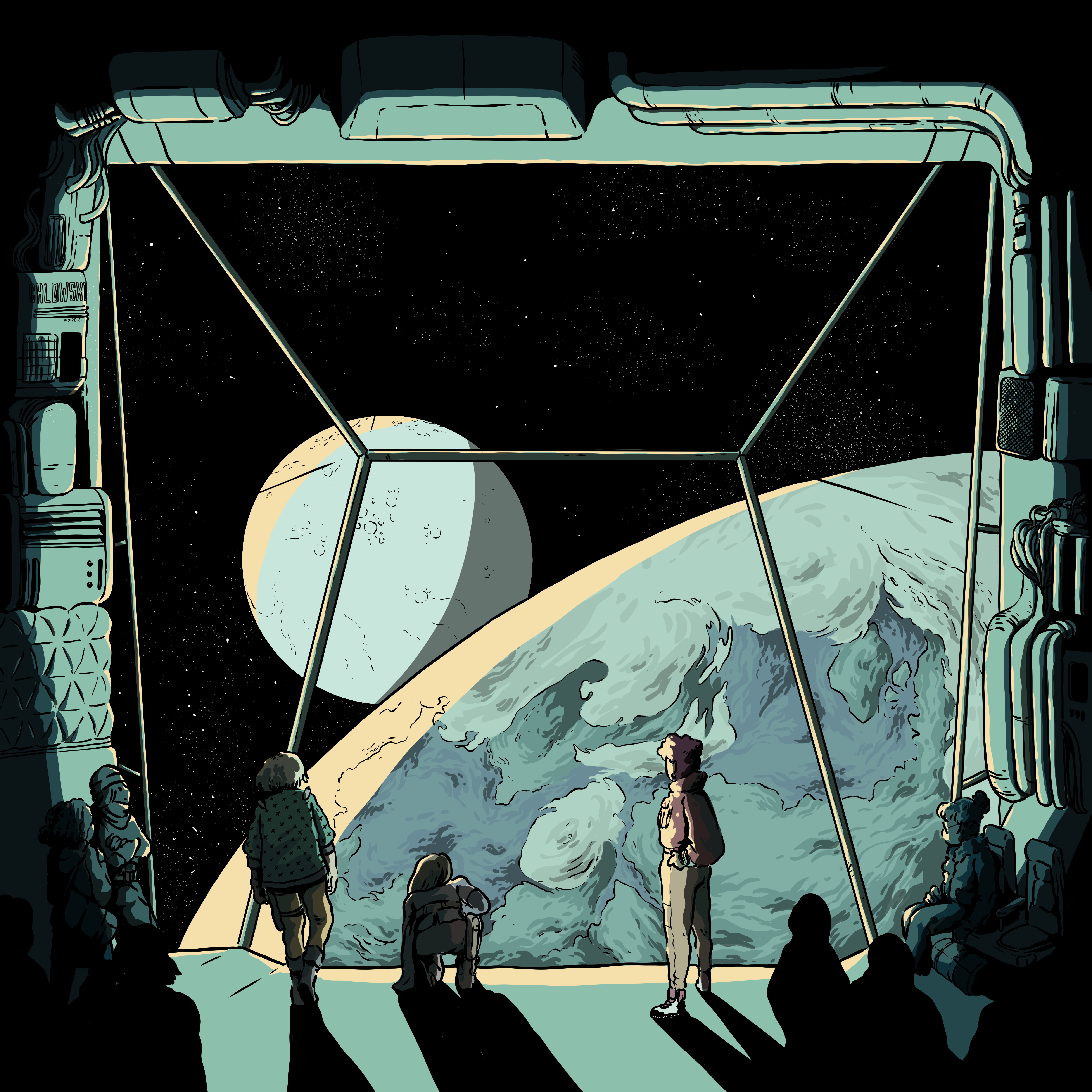 cover